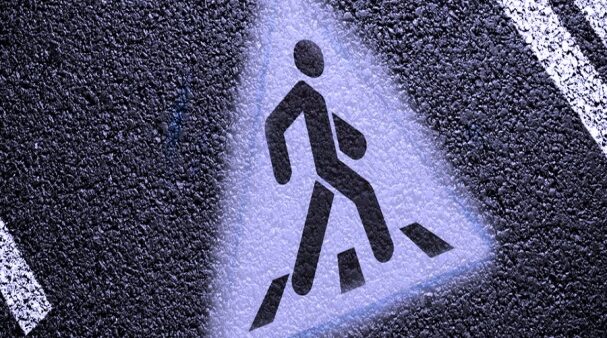 Стародубские госавтоинспекторы проводят профилактическое мероприятие «Пешеход»