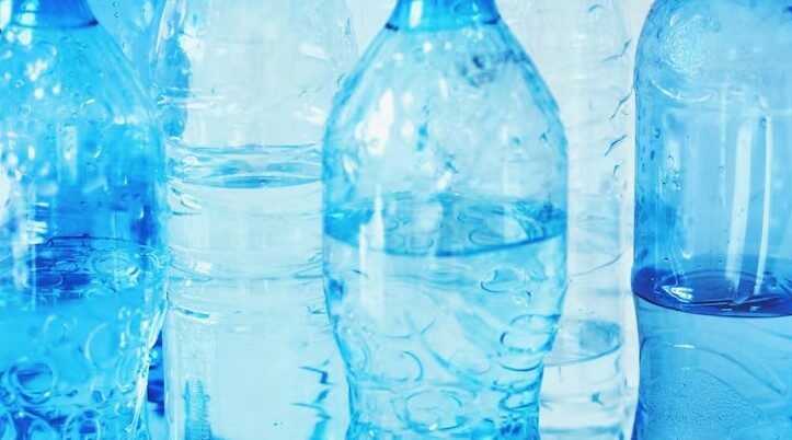 Жителям Стародубщины — о детской бутилированной воде