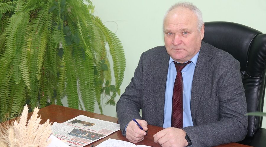 Стародубщина — в числе лучших