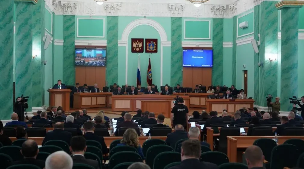 В Брянской области многодетные семьи могут потратить 300 тыс. руб. на капремонт жилья