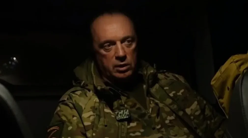 Российский журналист Владимир Соловьёв рассказал о подразделении «БАРС — Брянск»