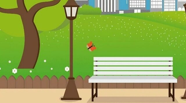 В Стародубском округе по нацпроекту благоустроят детскую игровую площадку  