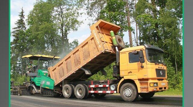 В Брянской области отремонтируют участок автодороги «Брянск — Новозыбков» — Тиганово – Трубчино