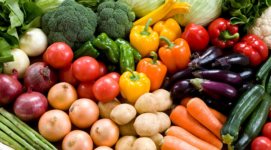 Роспотребнадзор контролирует качество плодоовощной продукции