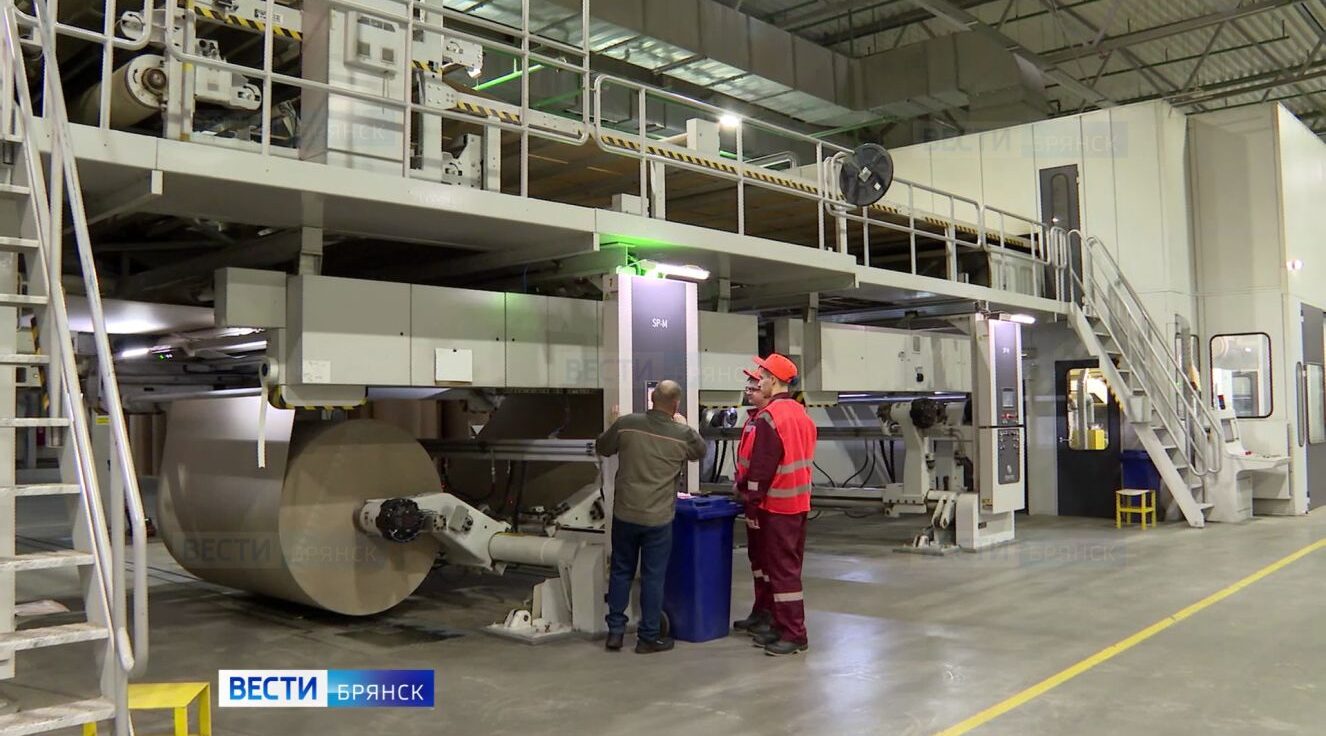 Для молодёжи Брянщины откроет горизонты в профориентации новая федеральная программа