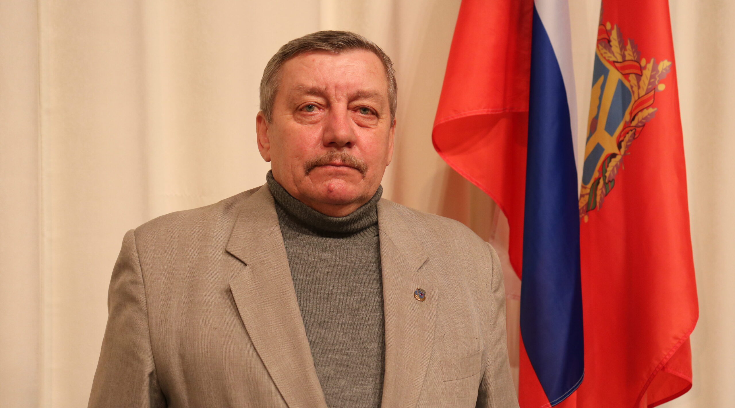 Стародубчанин считает, что твёрдая позиция Путина гарантирует наш успех в достижении целей