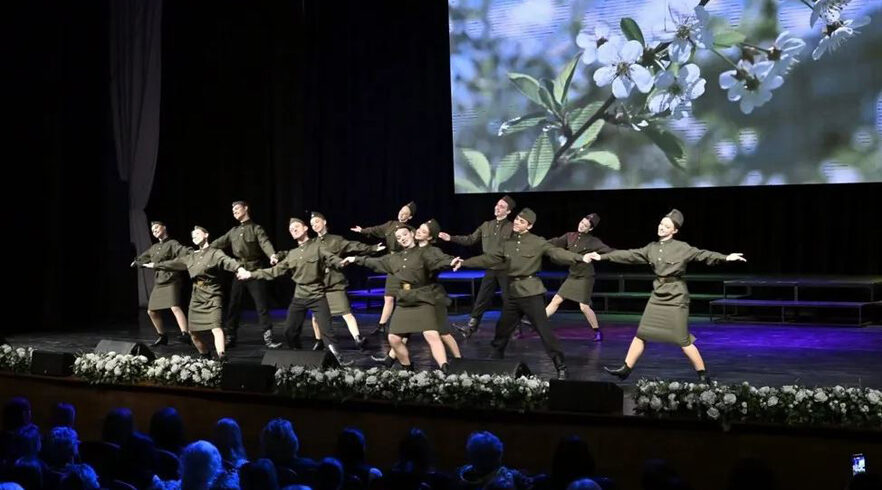 Искренняя благодарность губернатора Брянщины