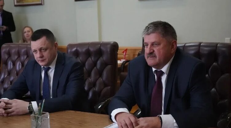 Губернатор Брянской области встретился с директорами крупнейших сахарных комбинатов в Беларуси