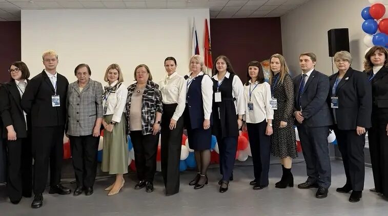 В Брянске назвали лауреатов регионального этапа Всероссийского конкурса «Учитель года России 2026»