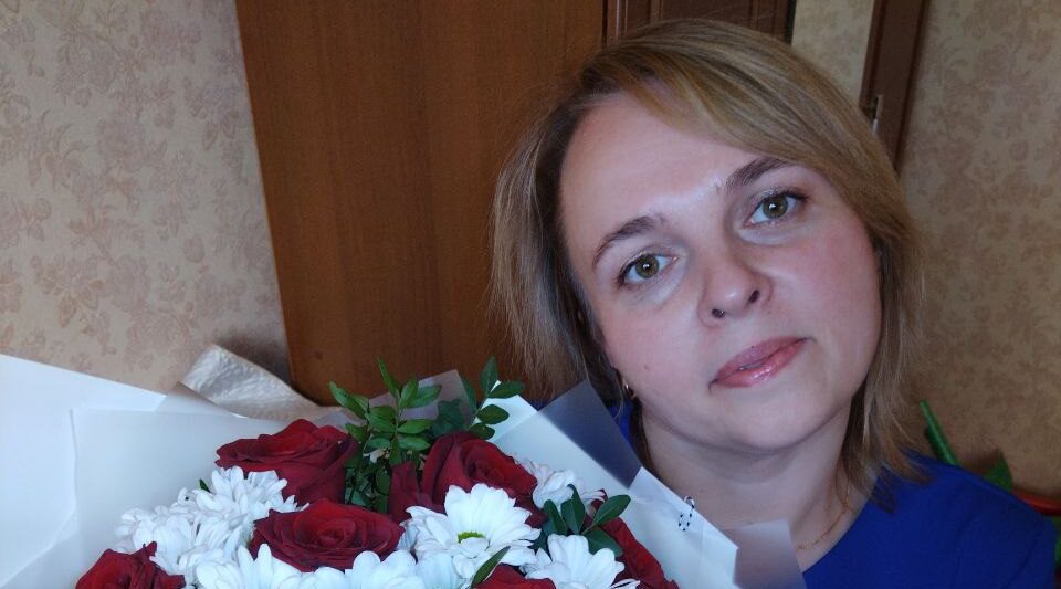 У жительницы Стародубского округа Ольги Чижевской – двойной праздник