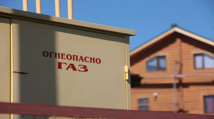 «Единая Россия» добилась включения СНТ в программу социальной газификации