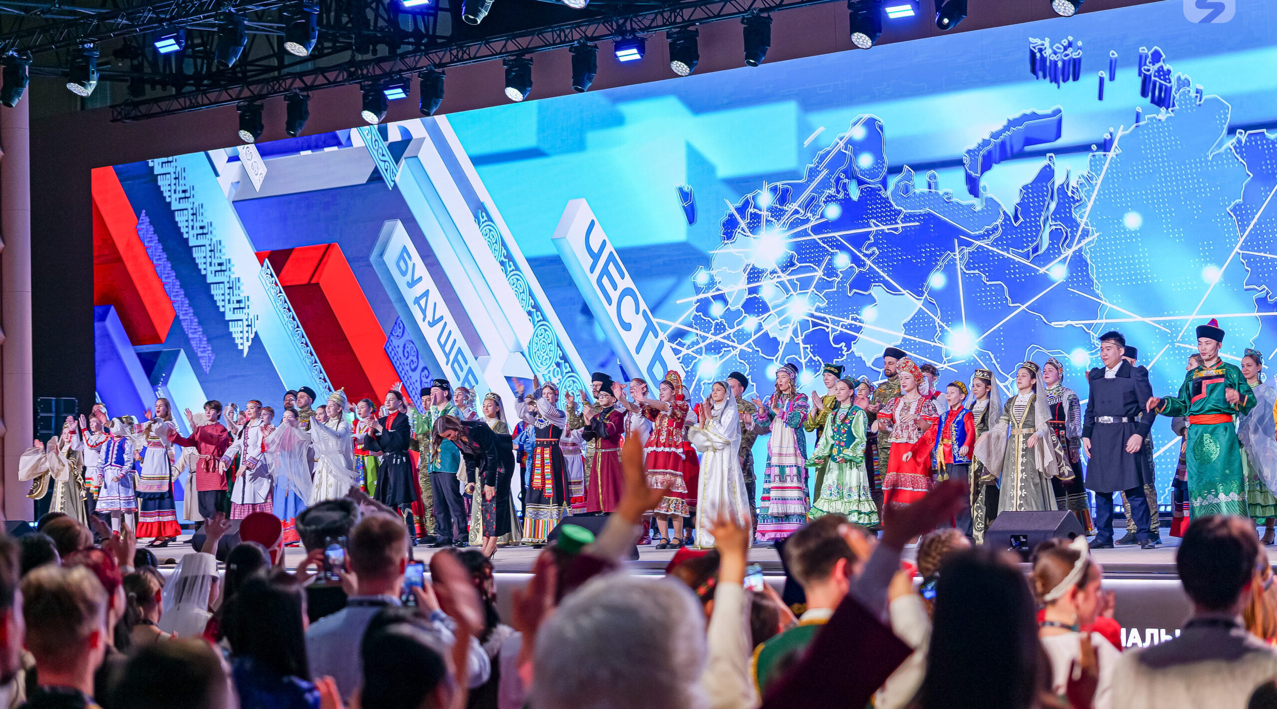 Тверь станет одной из площадок марафона Знание.Первые