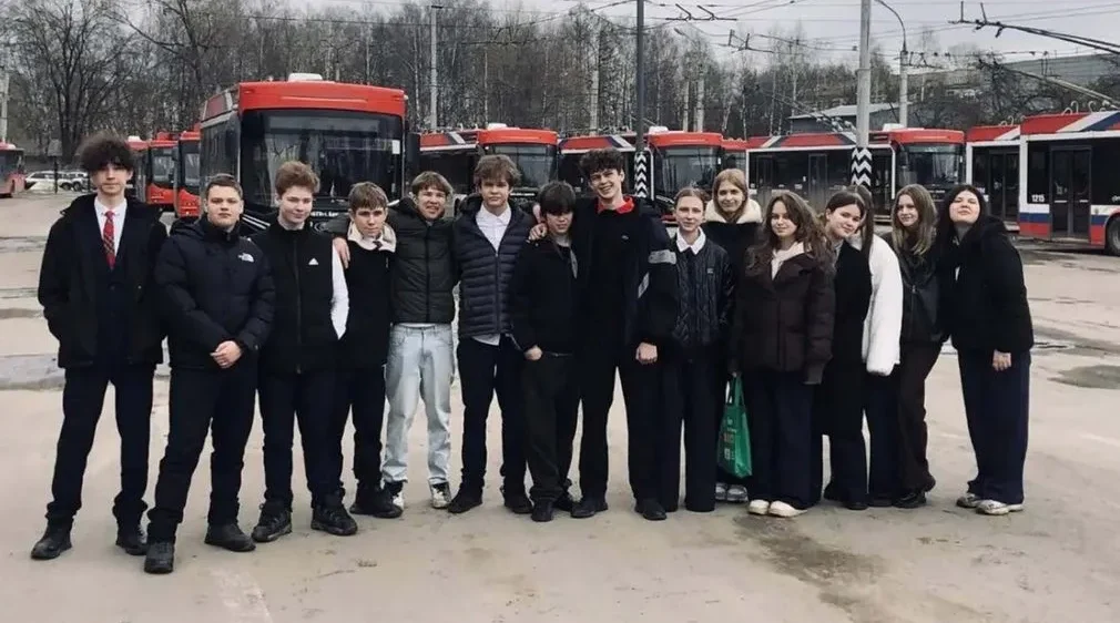 На Брянщине профмероприятия посетили почти 2 тыс. школьников
