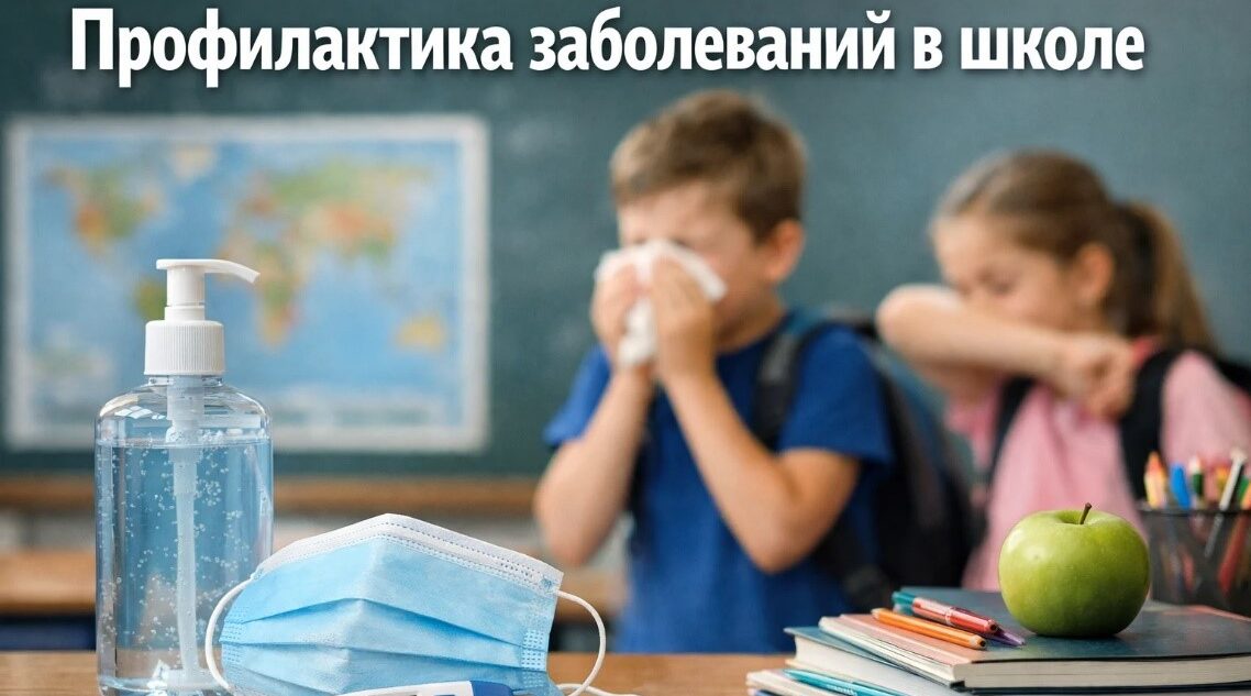 Стародубским родителям напомнили, как защитить школьника от вирусов