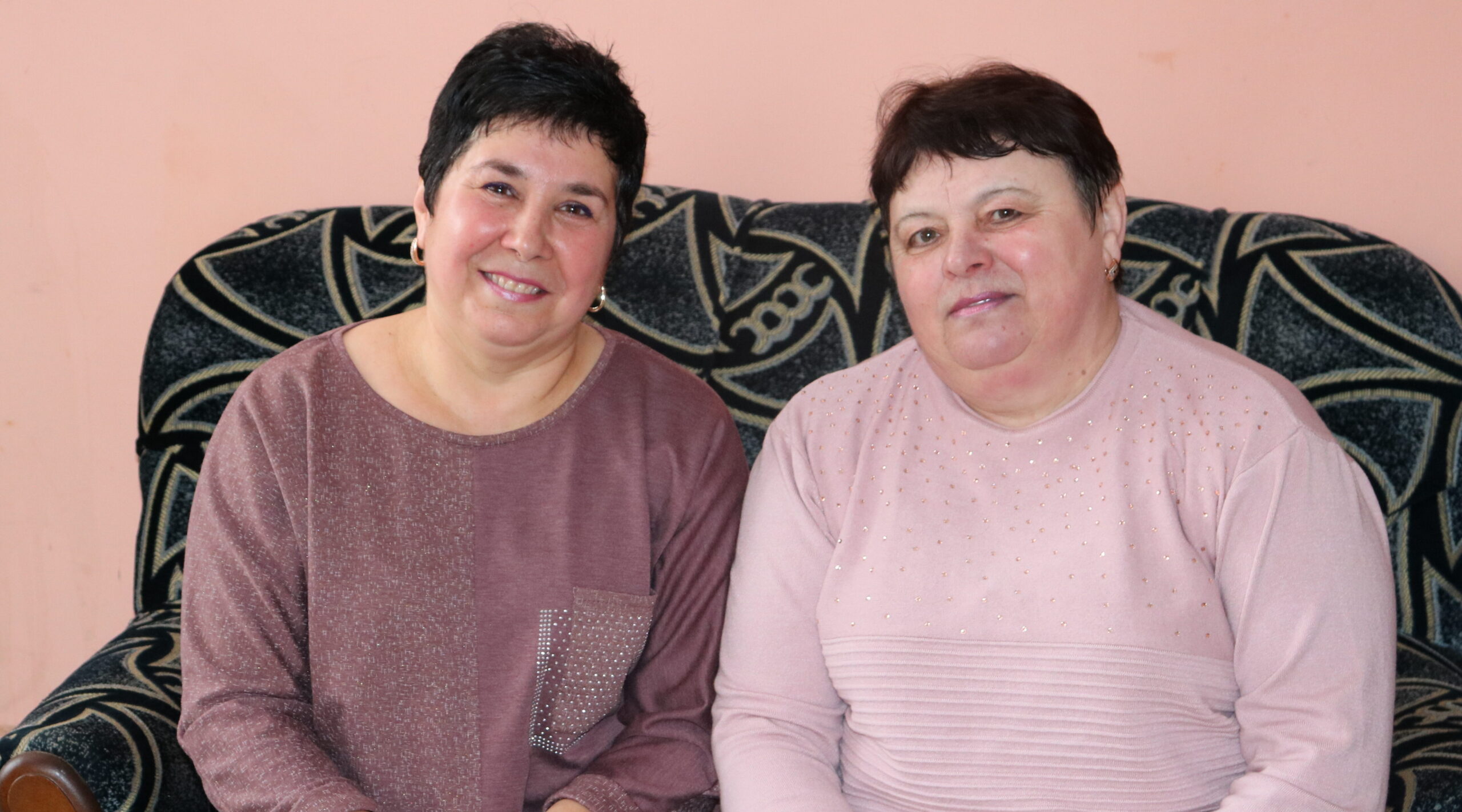 Почёт и уважение – сельским труженицам Стародубщины