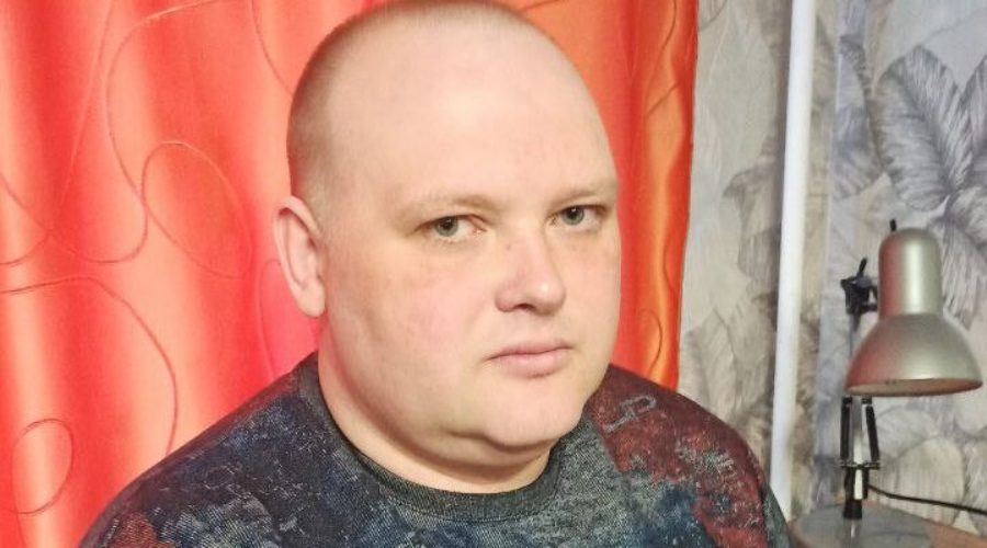 Учитель из Брянска помогал раненым при ракетном ударе