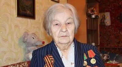 Жительница Стародубского округа поделилась своим мнением о специальной военной операции