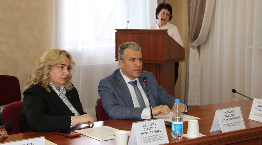 В 2026 году в Брянской области оздоровят 47 тысяч детей