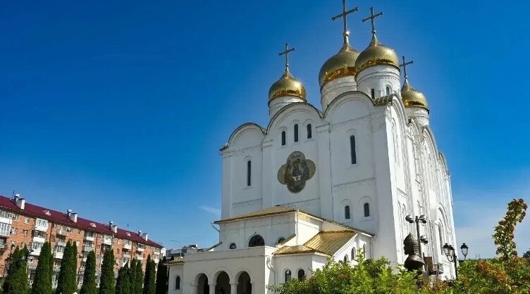 Врио губернатора Брянской области поздравил с православным праздником