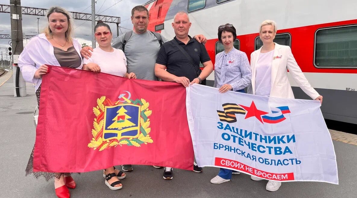 Брянскую область на чемпионате «Абилимпикс» в Казани представят ветераны СВО Роман Свеженцев и Денис Ануфриев