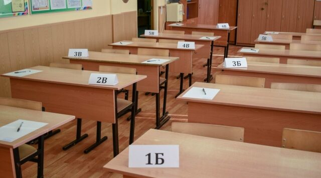 В Брянской области старт основному периоду ОГЭ дал экзамен по математике