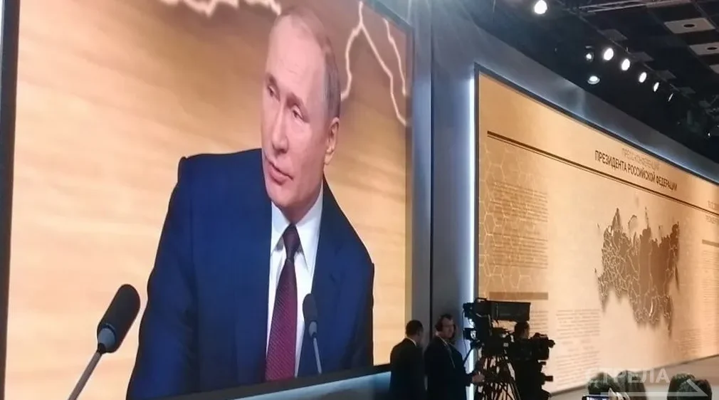 Владимир Путин поручил Мурашко срочно оказать помощь пострадавшим от атаки ВСУ в Брянской области
