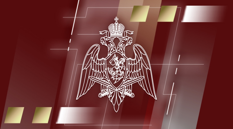 В Управлении Росгвардии по Брянской области подвели итоги служебной деятельности за полугодие