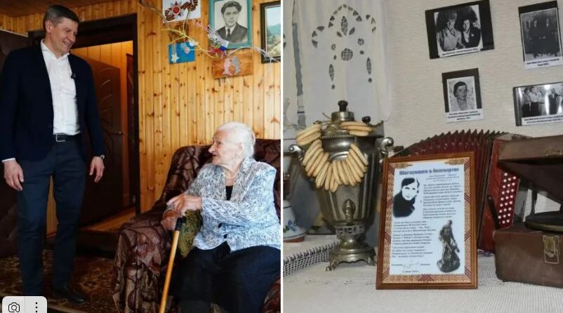 В Дубровском районе производство — опора для социальной сферы