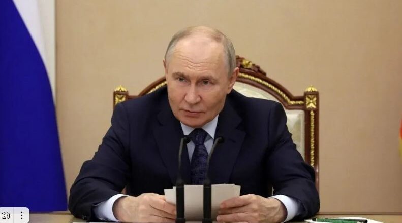 Благодаря решению президента Брянщина направит на укрепление экономики 2,2 млрд рублей