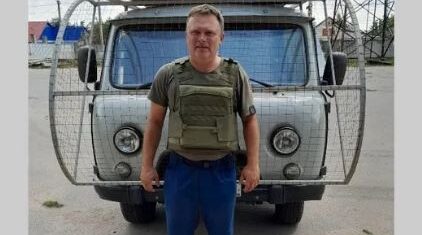 Виктор Жуков: энергетик по призванию