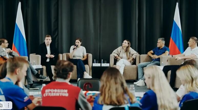 Брянские управленцы обсудили вопросы приграничья на форуме «Маяки» в «Сенеже»