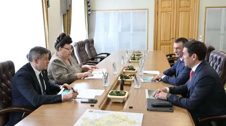 На Брянщине запустят цифровой трансформации региональной экономики