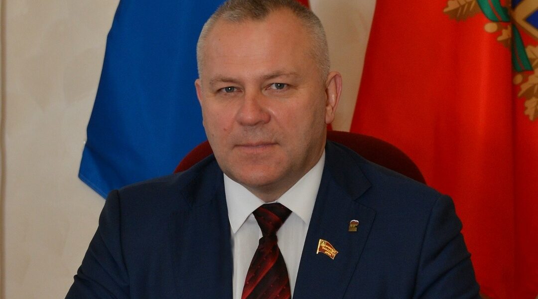 О мерах поддержки участников СВО и их семей в Брянской области