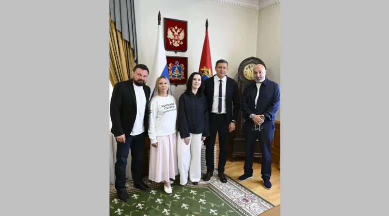 В Брянской области в рамках акции «Тележка добра» дети получили необходимую помощь