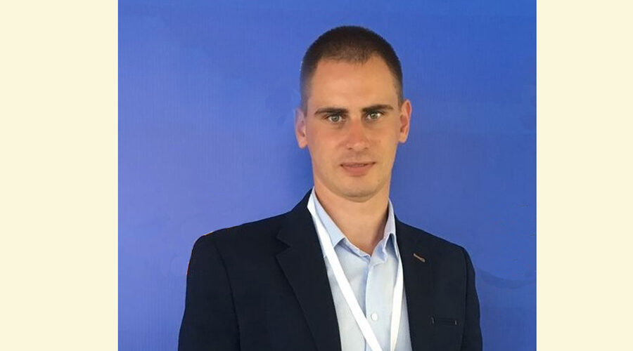 Стародубчанин Евгений Галчинский считает, что мы сохраним и приумножим достижения нашей Родины