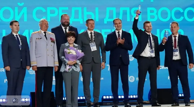 Ковальчук подвел итоги недели Брянщины