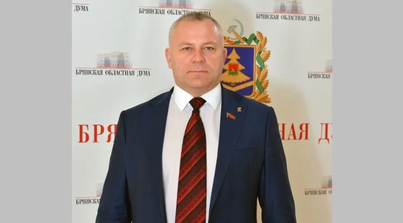 Валентин Суббот: «Мы должны воспитывать в молодёжи гордость за прошлое и ответственность за будущее»