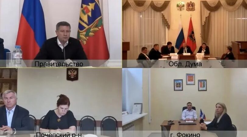 В Брянской области на топливном рынке сложилась непростая, но находящаяся под контролем ситуация