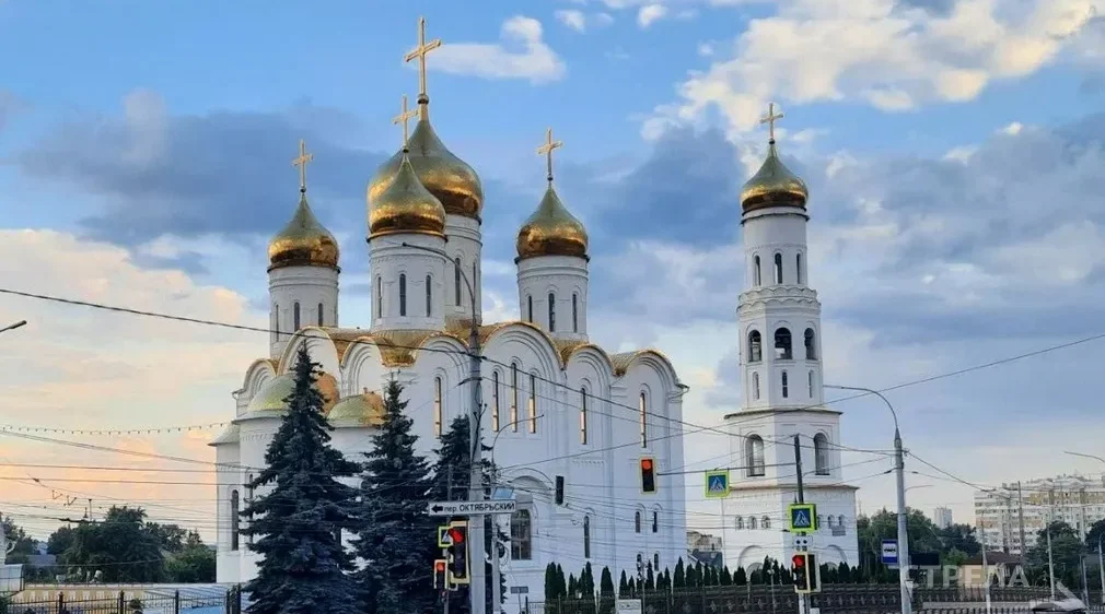 В День памяти князя Олега Брянского состоятся праздничные торжества