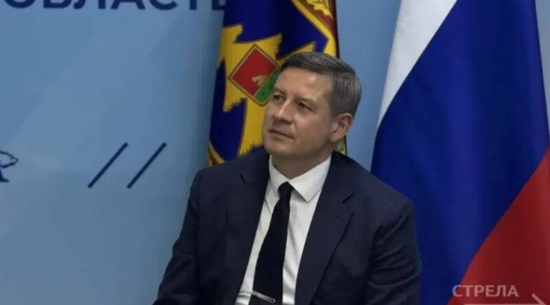 Егор Ковальчук: атаки беспилотников меняют взгляд губернаторов на реальность