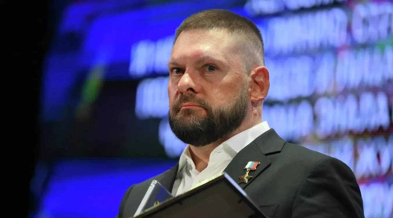 Евгений Поддубный рассказал о приоритетах интеграции участников СВО в мирную жизнь