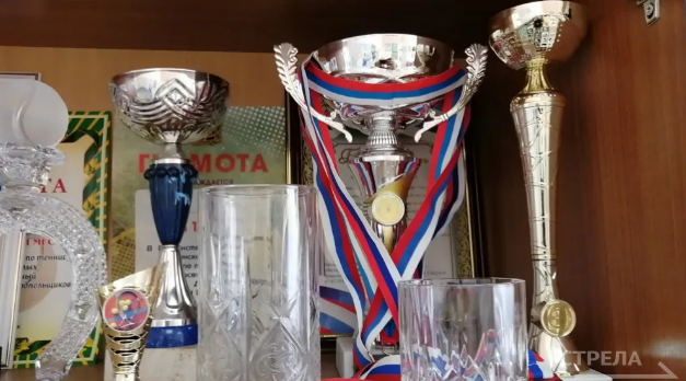Брянская спортсменка Ольга Брягиня победила в Кубке мира по самбо