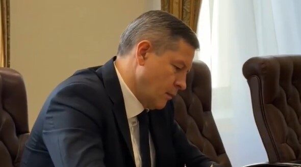 Брянский губернатор Ковальчук потребовал от силовых структур принять дополнительные меры по усилению защиты населённых пунктов