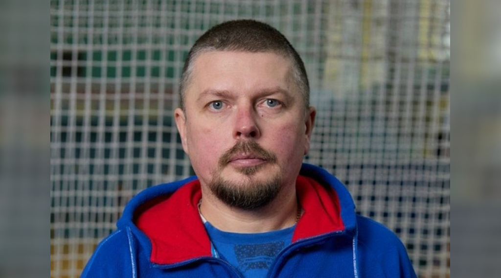 Брянский наставник Юрий Сумичёв удостоен почётного звания «Заслуженный тренер России»