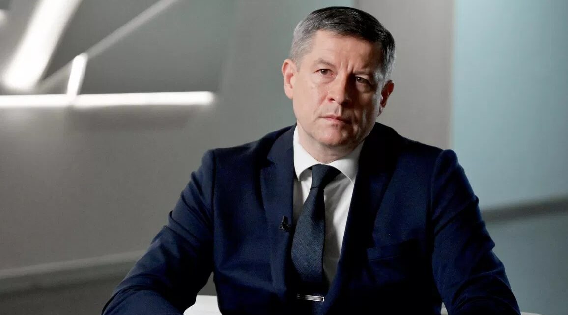 Брянский губернатор Ковальчук рассказал о перспективах для молодых специалистов