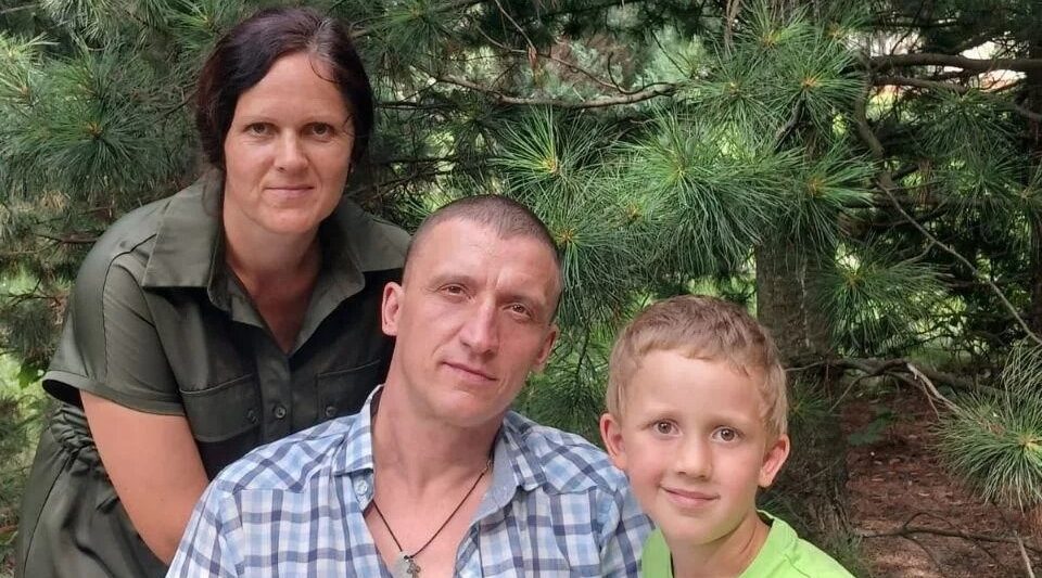 Губернатор Егор Ковальчук рассказал о многодетных отцах Брянской области